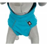 Trixie kabanica za pse Vimy Tirkizna 30 cm | Eponuda.com
