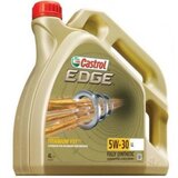 Castrol 5W 30 EDGE LL 4L | Shoptok.si