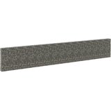 vidaXL gabionski zid s poklopcima od pocinčanog čelika 900x30x150 cm Cijene