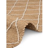 Hanse Home Ručno rađena jutenia staza u prirodnoj boji 80x200 cm Kunu – | shoptok.hr