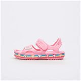 Crocs Fun Lab Rainbow Sandal Kids Ružičasta Cijene