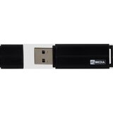 Mediarange My USB 2.0 Drive 32GB USB stick 32 GB crna 69262 USB 2.0 | Eponuda.ba
