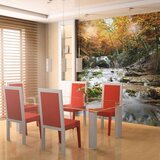  Tapeta - autumn - waterfall 400x309 Cijene
