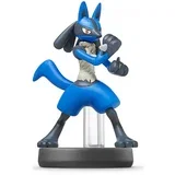 Lucario (Super Smash Bros)