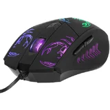 Tracer Miš optički, gaming, 1600 dpi, USB - GAMEZONE SCORPIUS USB