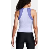 Under Armour ženska majica za trening Breeze, Ljubičasta