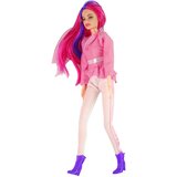 Lean Toys Komplet s punčko in konjem | Shoptok.si