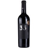 Braća Rajković Crveno vino BRAĆA RAJKOVIĆ 33 0,75l Cene