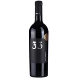 Crveno vino BRAĆA RAJKOVIĆ 33 0,75l