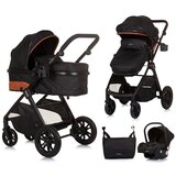 Chipolino Harmony 2u1 kombinovana kolica i-Size KKHR02403MADUO | ePonuda.com
