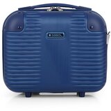 Gabol neseser 30x28x18 cm 12l Balance XP plava ( 16NSG123412E ) Cene