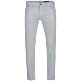 D&g Hlače Chino / Carrot - Siva | Shoptok.si