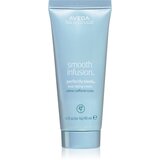 Aveda Smooth Infusion™ Perfectly Sleek™ Heat Styling Cream termozaštitna krema za zaglađivanje neukrotive kose anti-frizzy 40 ml | shoptok.hr
