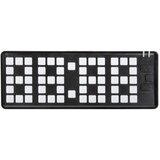 Karlsson Digitalna budilka Keyboard – Cene