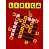 Steam Lexica (PC) Key GLOBAL | ePonuda.com