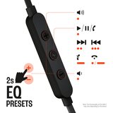 JBL USB-C žične slušalke Tune 305C, črne | Shoptok.si