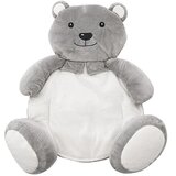 Bbo njihalica za bebe Bella Plus White Bear Slike