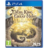 The Cruel King and Great Hero (PS4) | Shoptok.si