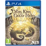 Cruel King and Great Hero (PS4)