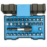 Gedore Kutija sa nastavcima INDUSTRY 666-032-J, 32 komada | Eponuda.com