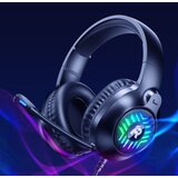 Remax gaming wired headphone RM-705 Cene