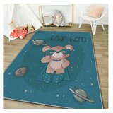 Conceptum Hypnose tepih Hmi Kdc-50, pravougaoni, 140 x 220 cm, kerozin | Eponuda.ba