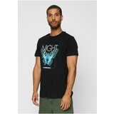 Mister Tee 3 Butterflies Tee Black | shoptok.hr