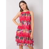 Fashion Hunters Ženska obleka Mini | Shoptok.si