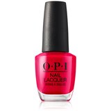OPI Nail Lacquer lak za nohte Dutch Tulips 15 ml Cene