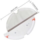 INORCO nadomestni deli mop krpe blazinice za xiaomi roborock q7 max q7 max+, (21985999) | Shoptok.si
