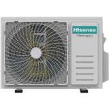 Hisense klima multi sistem 18000 btu sa dve konzolne jedinice 2AMW52U4RXC | ePonuda.com