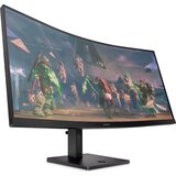 HEWLETT-PACKARD Monitor HP OMEN 34c 86,4 cm (34″) WQHD VA LED HDR400 FreeSync | shoptok.hr