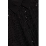 Marisse Sequined Shirt | Eponuda.ba
