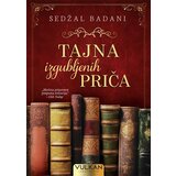 Vulkan Izdavaštvo tajna izgubljenih priča Cene