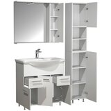 MID.YOU kopalnica lisalo xl, bela | Shoptok.si