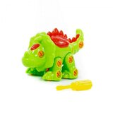 Polesie Triceratops uradi sam 076717 | ePonuda.com