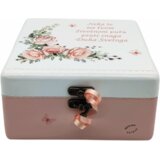  Sveta Potvrda / Krizma Kutija uspomena Š1656 | shoptok.hr