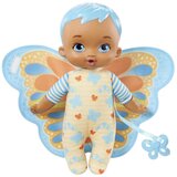 Mattel igračka lutka 23cm My garden baby HBH38 plava Cijene