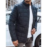 DStreet Kurtka męska granatowa | Shoptok.si
