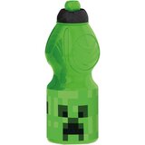  BOCA ZA VODU 400ML MINECRAFT ASTRA 97460 | Eponuda.ba