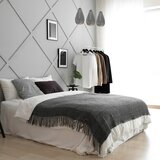  Luster na sajli PETRA 3xE27/60W/230V siva | Eponuda.com