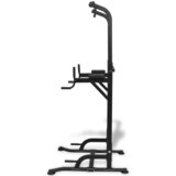 Sprava za vježbanje Power Tower 182 - 235 cm | Eponuda.com