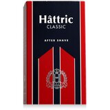 Hattric Classic vodica po britju 200 ml Cene