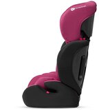 Kinderkraft autosjedalica Comfort Up i-Size 9-36 kg (76-150 cm), Pink | shoptok.hr