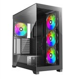 Xilence Midi XG171 Gleam Black X818.ARGB" | shoptok.hr