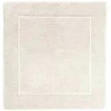 KOPALNIŠKA PREPROGA krem barve 60/60 cm
