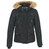 Vero Moda Puhovke FEA Črna | Shoptok.si