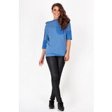 Awama Woman's Sweatshirt A91 Cene