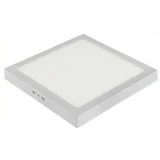 led panel nadgradni kvadratni 28W 3000K