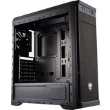  MX330-G 385NC10.0006 Case MX330-G / Mid tower / one transparant side window/tempered glass - CGR-5NC1B-G | Shoptok.si